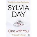 Knihy One with You - Crossfire - Sylvia Day