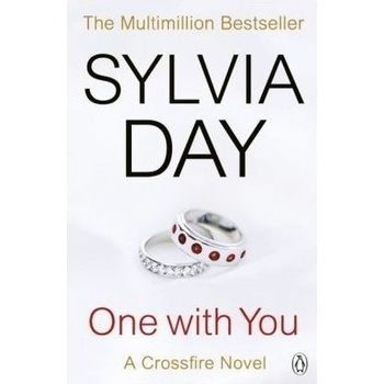 One with You - Crossfire - Sylvia Day