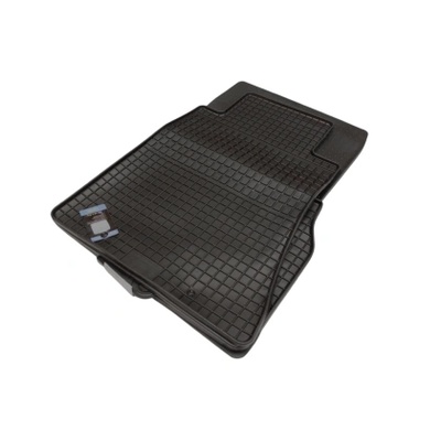 Гумени стелки за MERCEDES E-Class W124 (1984-1997)