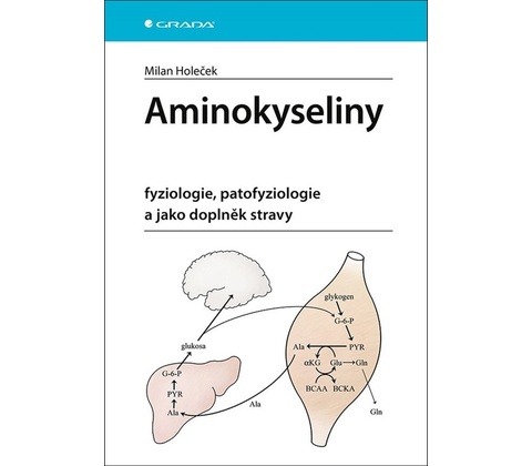 Aminokyseliny