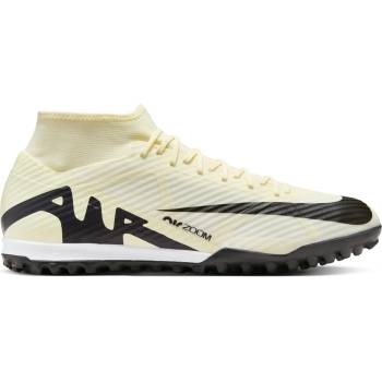 Nike Футболни стоножки Nike Mercurial Superfly Academy DF Astro Turf Trainers - Lemonade/Black