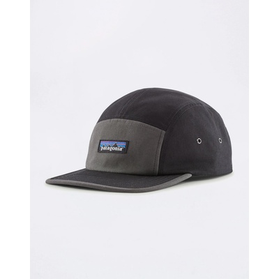 Patagonia Graphic Maclure Hat black