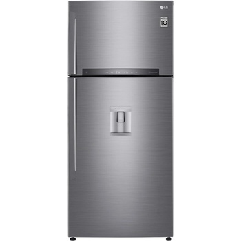 LG GTF744PZPED