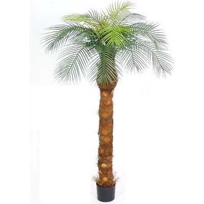 Umelá Phoenix palma, 170cm