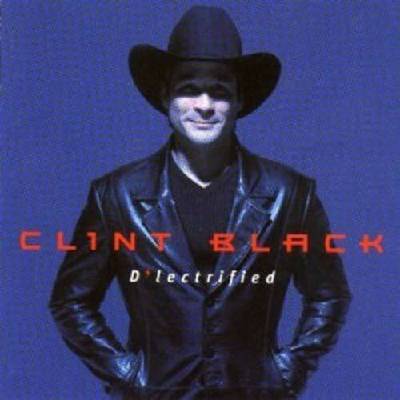 Black Clint - D'lectrified CD