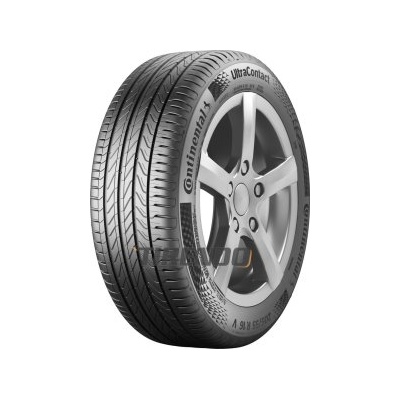 Continental UltraContact ( 235/50 R20 104V XL EVc, с шпангоут на джанта ) (4019238324198)