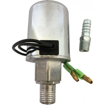 Image 1 of SPARCO Електромагнитен клапан за въздух за тромба (am18681)