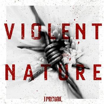I Prevail - Violent nature CD
