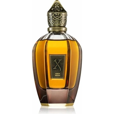 Xerjoff K Collection - Aqua Regia Extrait de Parfum 100 ml
