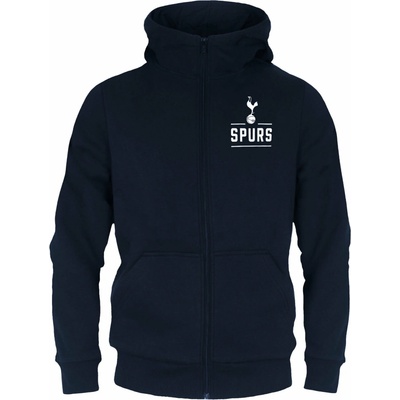 Detská mikina Tottenham Hotspur FC tmavo modrá