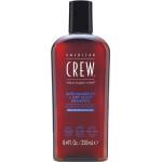 American Crew Anti-Dandruff + Dry Scalp Shampoo 250 ml - cosmetino