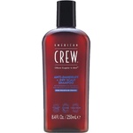 American Crew Anti-Dandruff + Dry Scalp Shampoo 250 ml