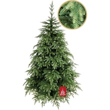 MŮJSTROMEČEK Vánoční stromek 3D smrk Natura 180 cm