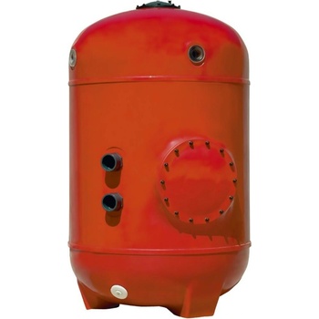 Vágner Pool Filtrační nádoba Altea 1,2 m - hloubkovrstvá s filtračním křížem