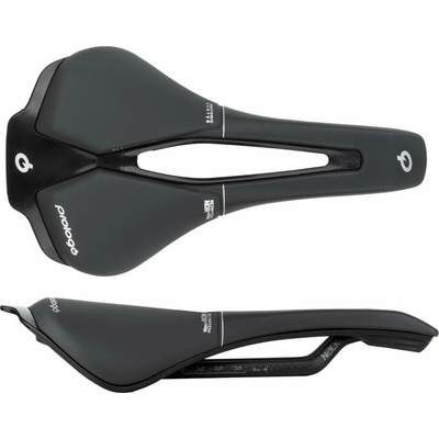PROLOGO SCRATCH M5 NDR PAS Nack 140