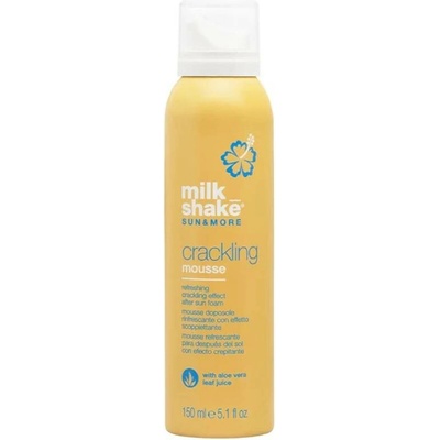 Milk Shake Sun&More pěna na vlasy 150 ml