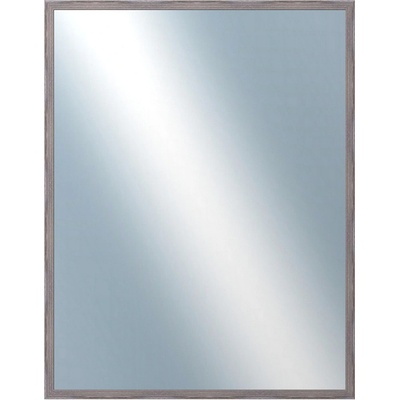 DANTIK KASSETTE 70x90 cm tmavěšedá 3056