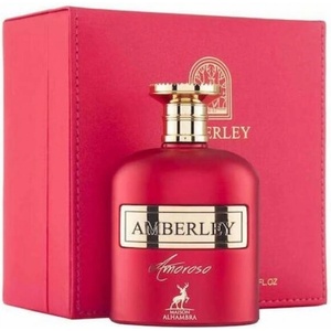 Alhambra Amberley Amoroso EDP 100 ml Парфюми