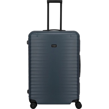 Titan Пътен куфар Titan Overseas L Midnight blue Titan | Sin | МЪЖЕ | UNI