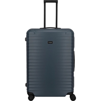 Titan Пътен куфар Titan Overseas L Midnight blue Titan | Sin | МЪЖЕ | UNI