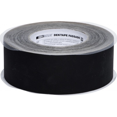 Páska lepicí DEKTAPE FASSADE 60 mm×25 m