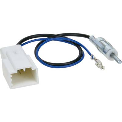 AA-730 anténny adaptér DIN samec Toyota Subaru