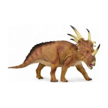 CollectA Figure Figure DINOSAUR STYRACOSAURUS - CollectA - 88777 - DELUX