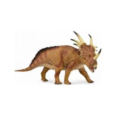 CollectA Figure Figure DINOSAUR STYRACOSAURUS - CollectA - 88777 - DELUX