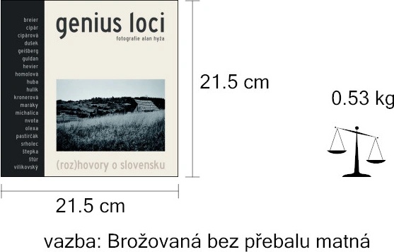 Genius loci
