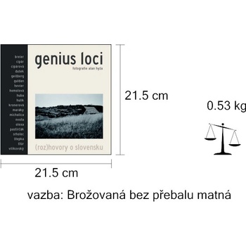 Genius loci