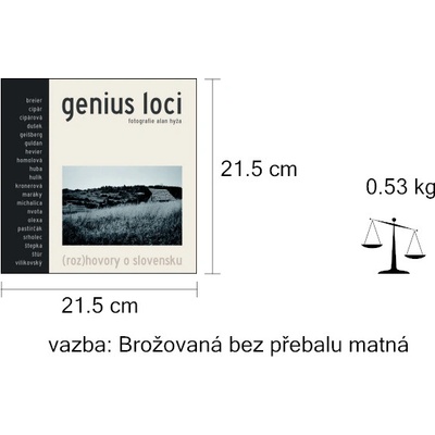Genius loci
