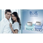 Antonio Banderas Blue Seduction for Men EDT 100 ml Tester Парфюми