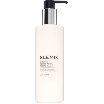 ELEMIS Dynamic Resurfacing Facial Wash почистващ гел с изглаждащ ефект 200ml