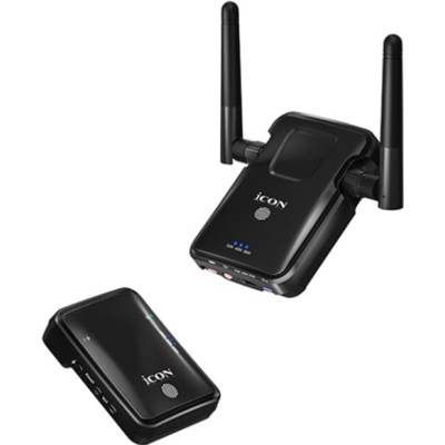 ICON AirMon Pro
