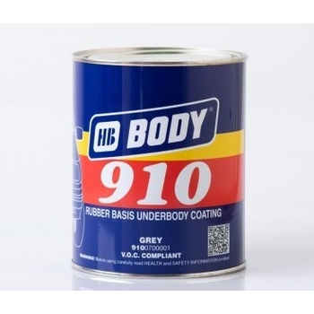 HB Body 910 1kg