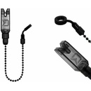 Delphin Řetízkový indikátor ChainBLOCK Černá