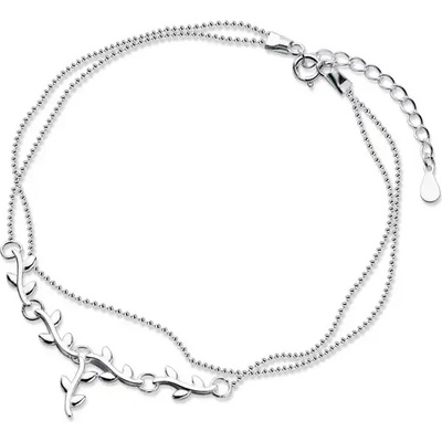 Majya stříbrný náramek TALISA 10839