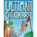 Ultimate Chicken Horse