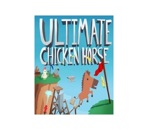 Ultimate Chicken Horse