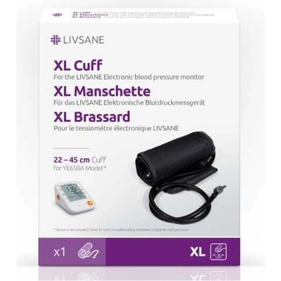 LIVSANE YE650A