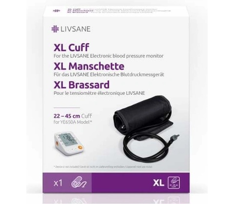 LIVSANE YE650A
