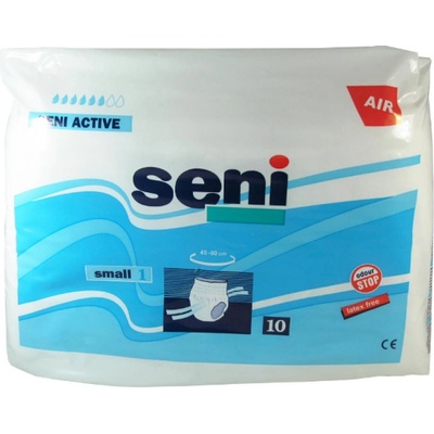 Seni Active S 10 ks