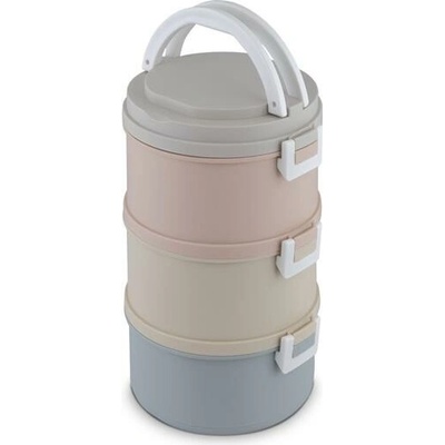 LT6040 JÍDLONOSIČ 3X700ML CARE LAMART