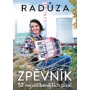Zpěvník Radůza