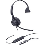 Yealink UH44 Mono USB-C/A (1308241)
