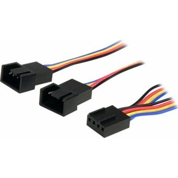 StarTech FAN4SPLIT12
