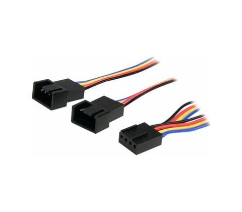 StarTech FAN4SPLIT12