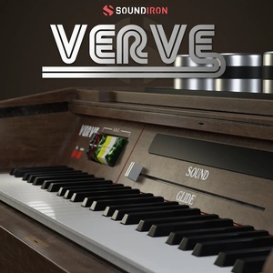 Soundiron Verve (Дигитален продукт)