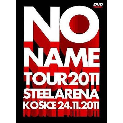 Supraphon No Name: Tour 20 - DVD (014467)