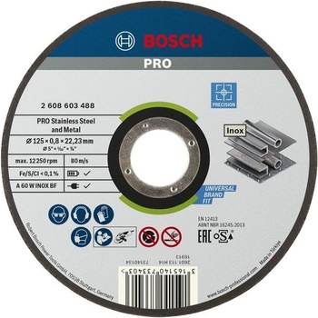 Bosch 2.608.603.488